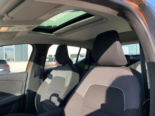 Dacia Sandero Stepway TCe 90