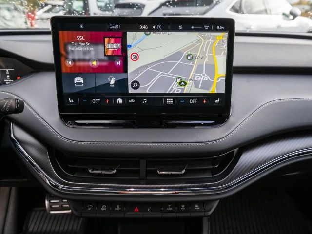 Skoda Enyaq Sportline iV 60