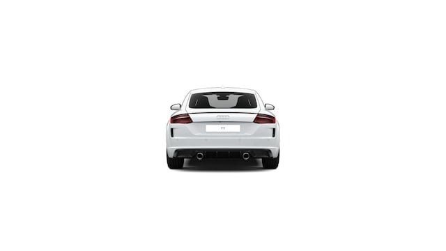 Audi TT 45 TFSI Coupé S-Tronic