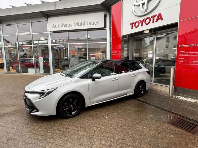 Toyota Corolla GR Hybride Touring