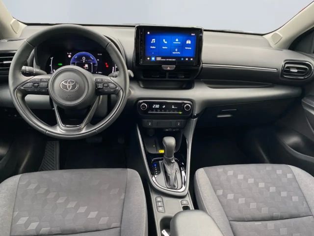Toyota Yaris Hatchback Hybride