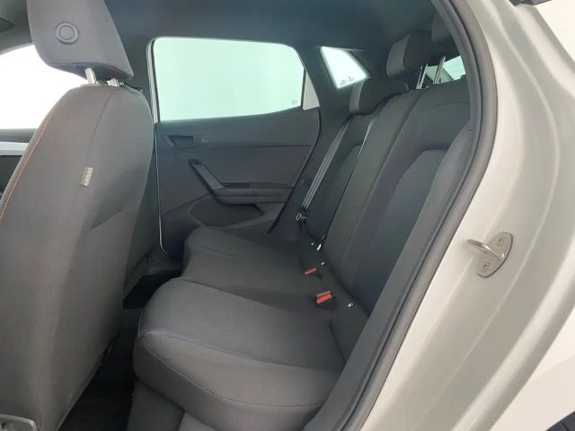 Seat Ibiza 1.0 TSI FR-lijn