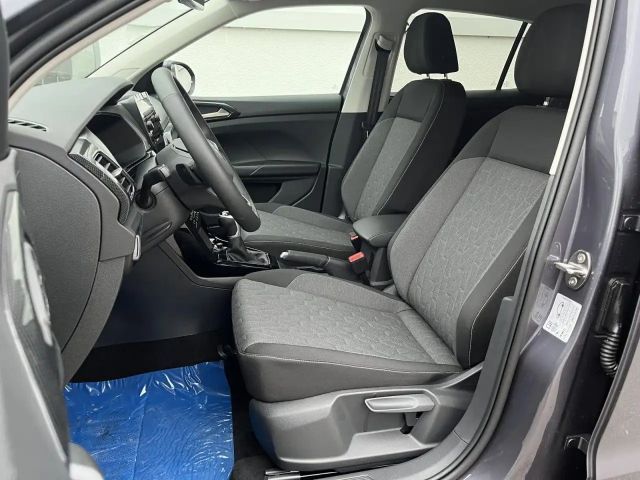 Volkswagen T-Cross DSG Life