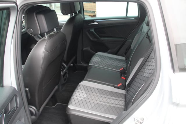 Volkswagen Tiguan DSG