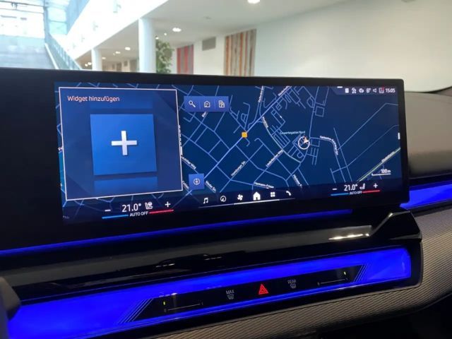 BMW 520 520i M-Sport Touring