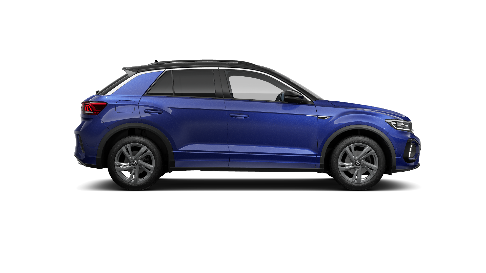 Volkswagen T-Roc DSG R-Line