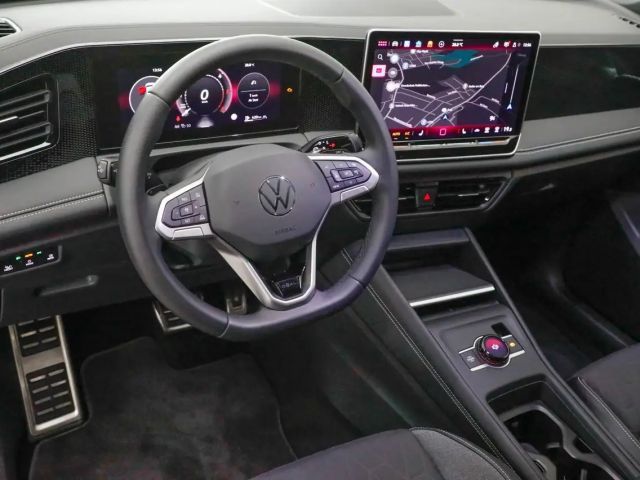 Volkswagen Tiguan 2.0 TDI DSG