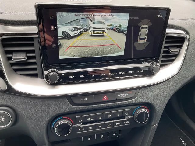 Kia Ceed GDi GT-Line SportWagon