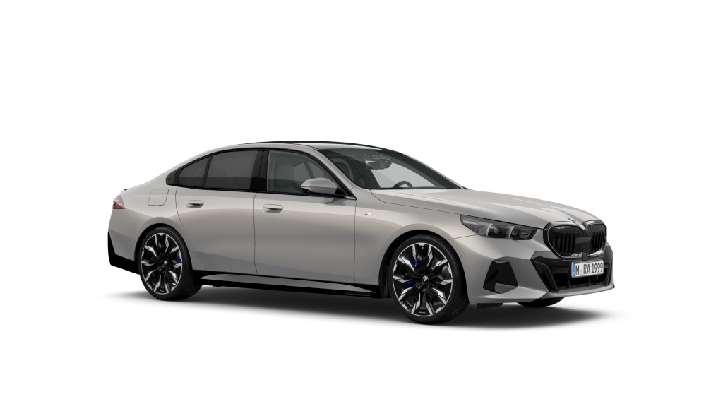 BMW 540 540d Sedan xDrive