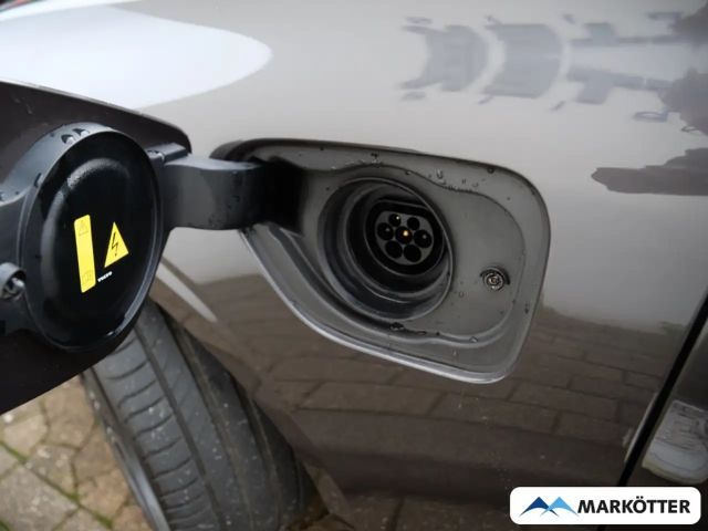 Volvo V60 AWD Bright Plus T6