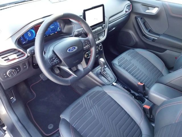 Ford Puma EcoBoost ST Line