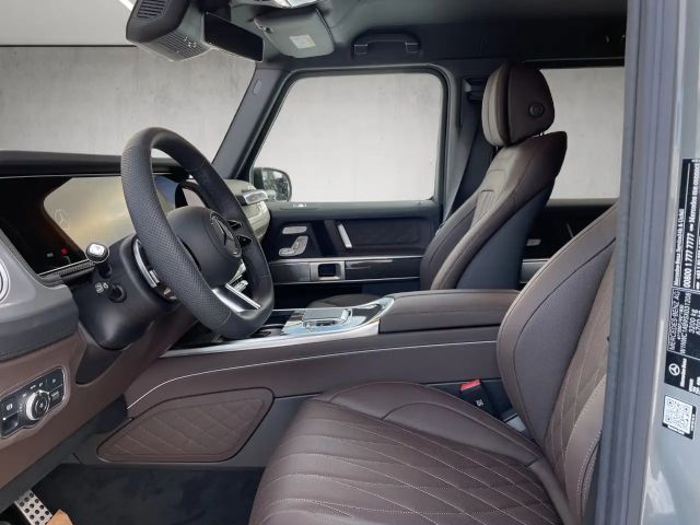 Mercedes-Benz G 450 450d AMG Line