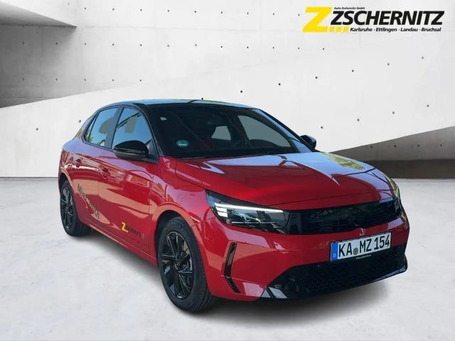 Opel Corsa 1.2 Turbo Turbo