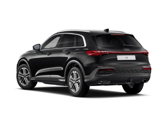 Audi Q5 TFSI LM19 LED+ AHK eSITZE