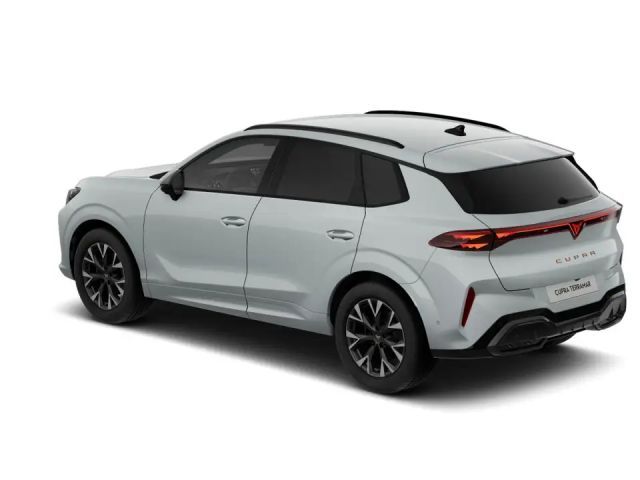 Cupra Terramar 1.5 TSI