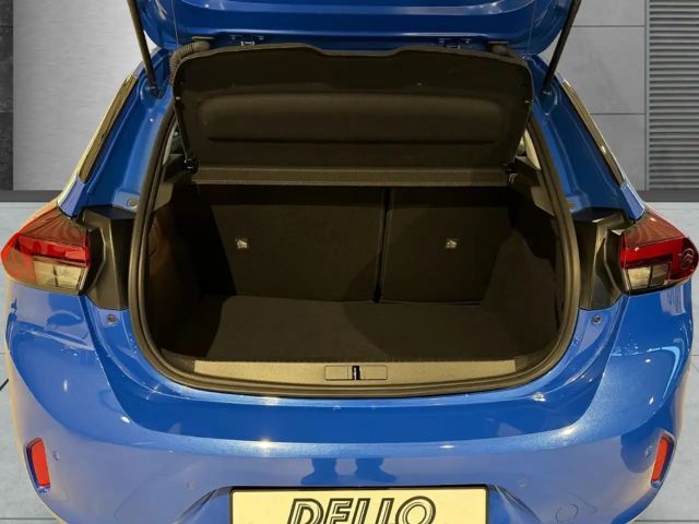 Opel Corsa 1.2 Parksensoren vo.,hi. und Rückfahrk.4 fach Fens