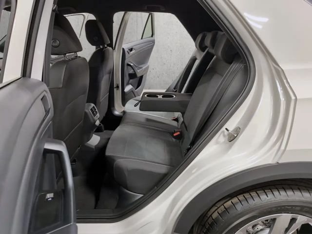 Volkswagen T-Roc 1.0 TSI R-Line