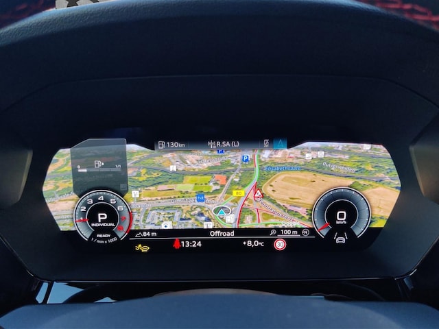 Audi A3 35 TFSI S-Line S-Tronic Sportback