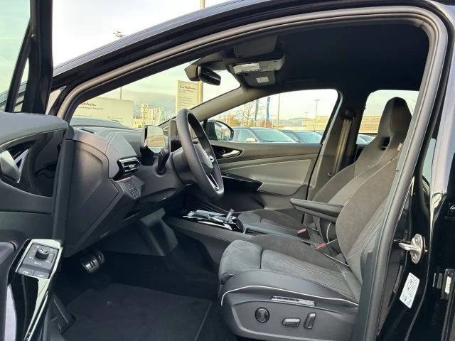 Volkswagen ID.4 Business Performance Pro