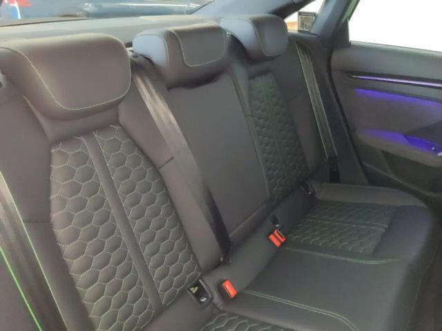 Audi RS3 Quattro S-Tronic Sedan