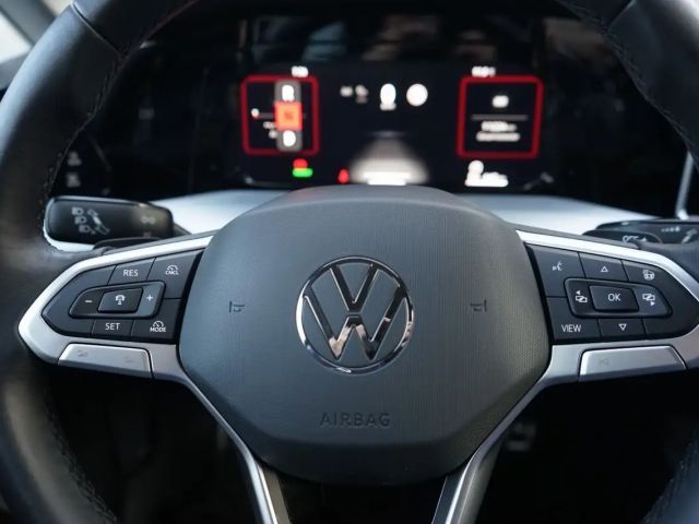 Volkswagen Golf 1.5 eTSI Golf VIII Variant