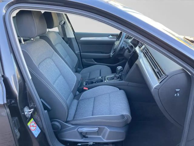 Volkswagen Passat 2.0 TDI DSG Pro Variant