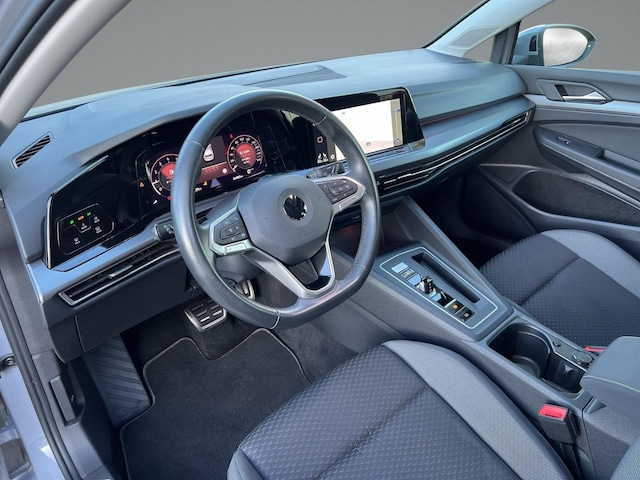 Volkswagen Golf DSG Golf VIII