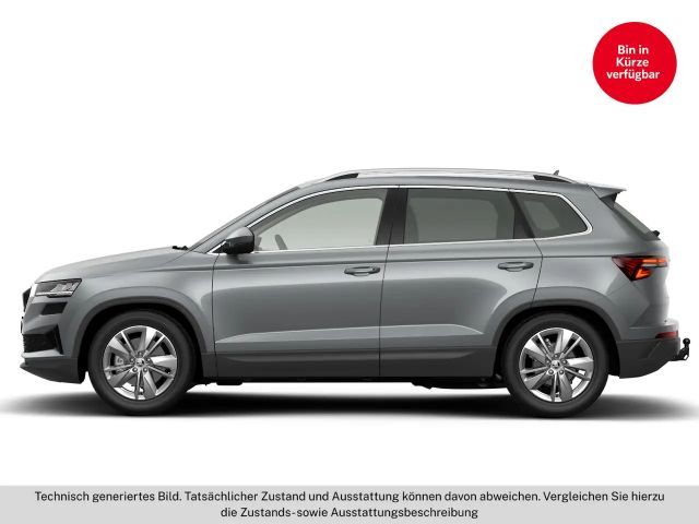 Skoda Karoq ACT Selection