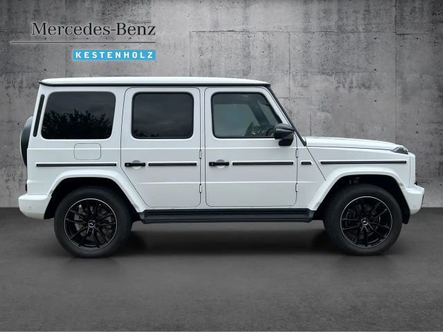 Mercedes-Benz G 500 AMG Line