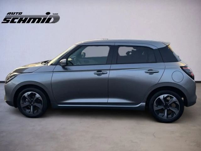 Suzuki Swift Comfort Hybrid