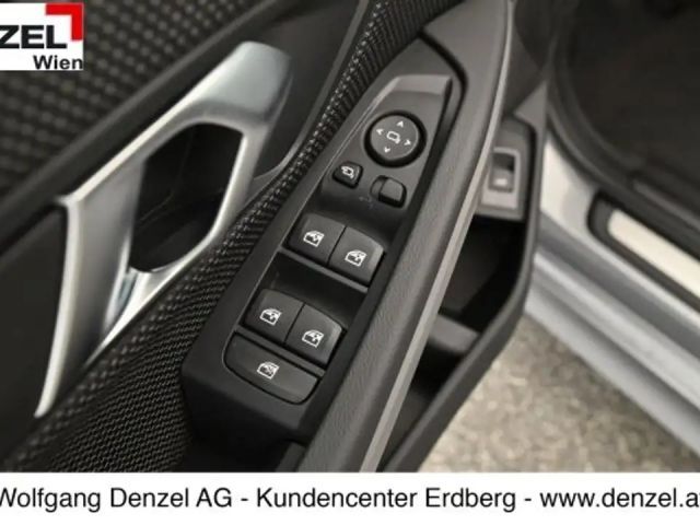 BMW 318 318d Touring