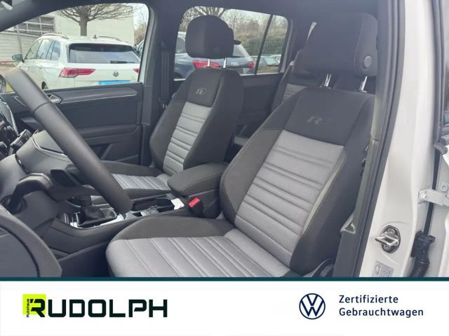 Volkswagen Touran 1.5 TSI DSG Highline