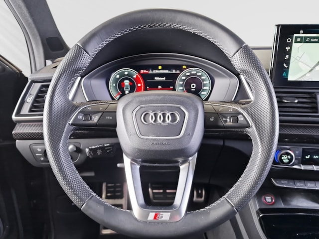 Audi SQ5 SUV TDI tiptronic Audi SQ5 SUV