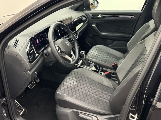 Volkswagen T-Roc 1.5 TSI DSG R-Line Style