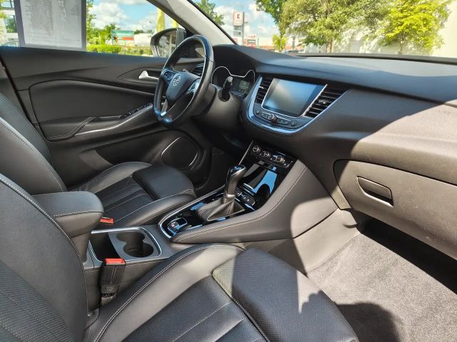 Opel Grandland X Ultimate