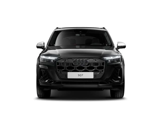 Audi SQ7 4.0 TFSI