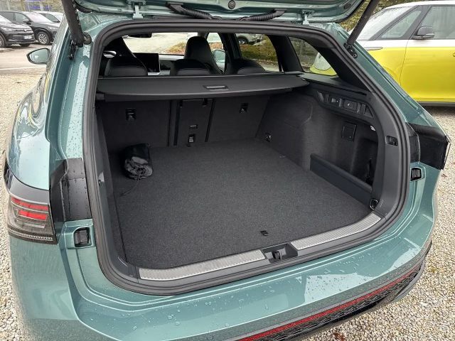 Volkswagen Passat R-Line eHybrid