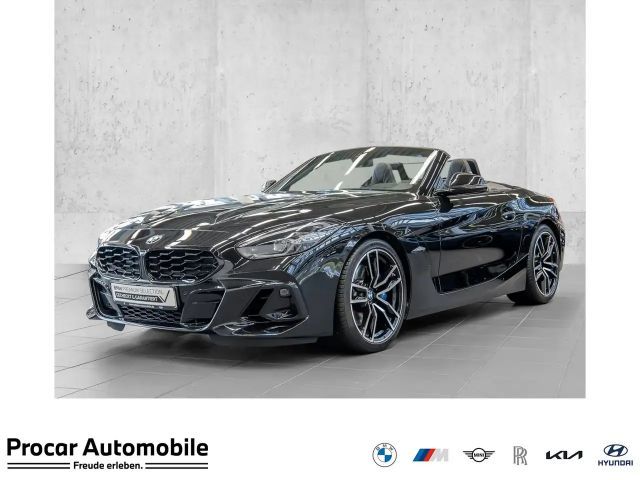 BMW Z4 Cabrio M40i Roadster
