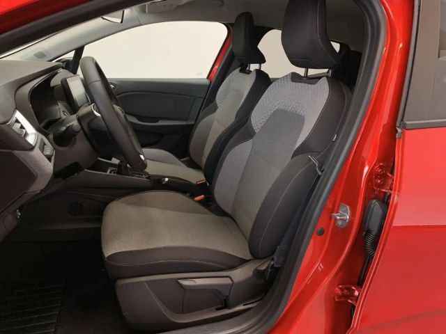 Renault Clio Evolution TCe 100