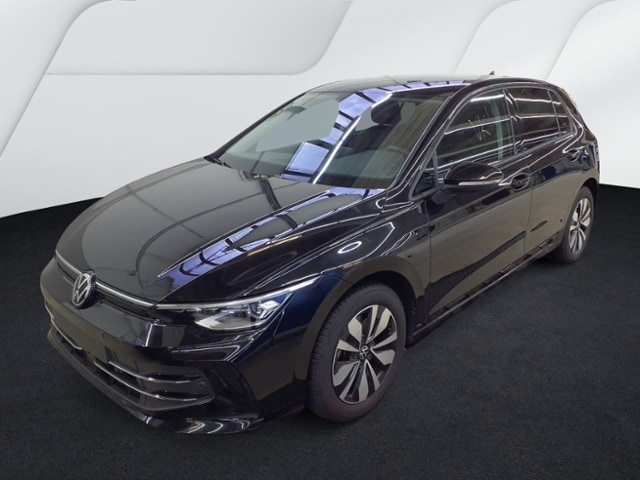 Volkswagen Golf 1.5 TSI Golf VIII