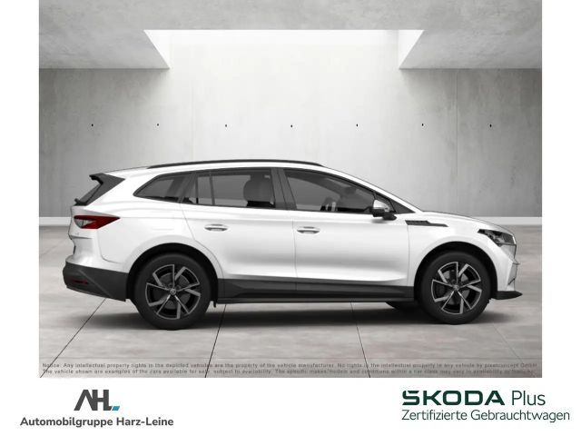 Skoda Enyaq Loft iV 80