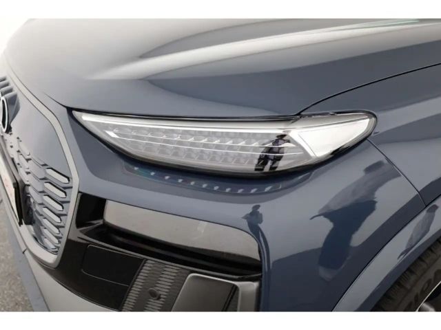 Audi Q6 e-tron S-Line