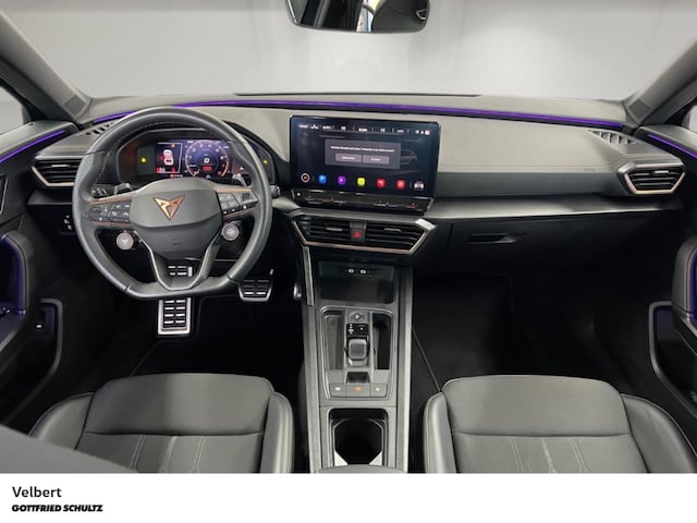 Cupra Formentor 4Drive VZ