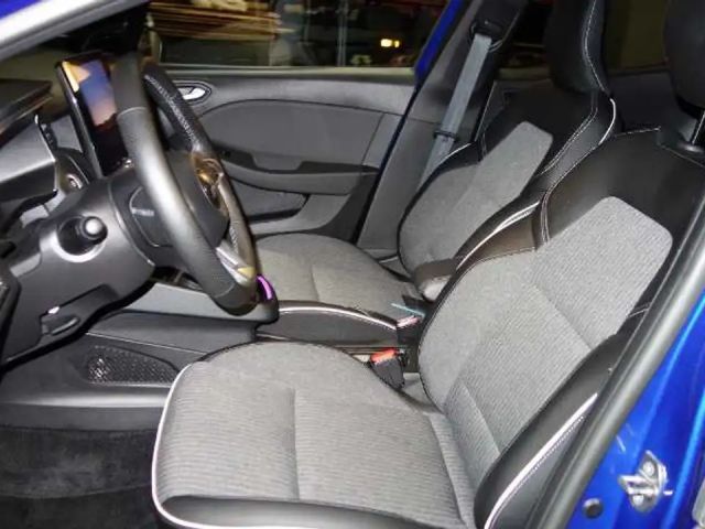 Mitsubishi Colt 1.6 Hybrid