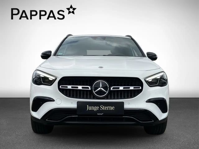 Mercedes-Benz GLA 200 GLA 200 d