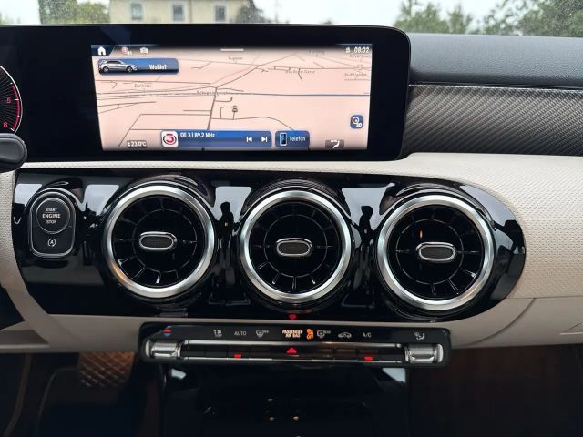 Mercedes-Benz A 200 A 200 d Hatchback