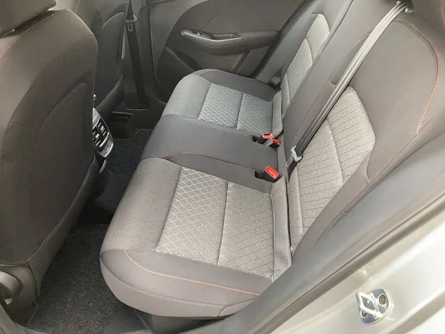 MG MG3 Comfort Hybrid+