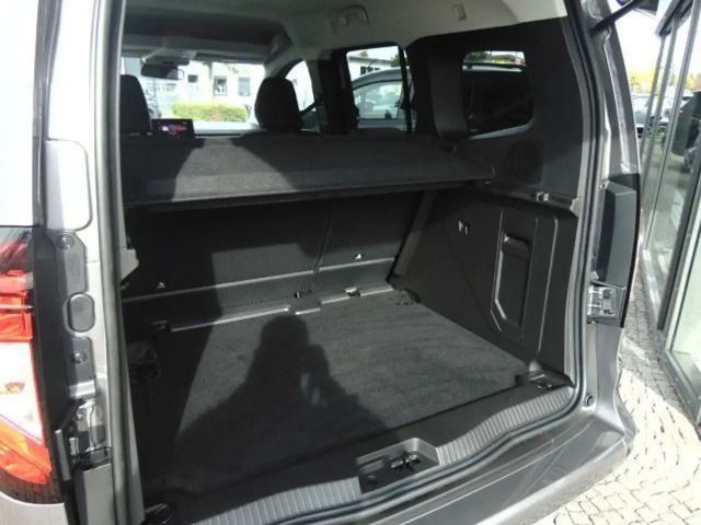 Nissan Townstar DIG-T