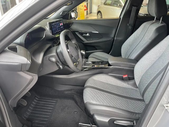 Peugeot 2008 Allure Pack PureTech