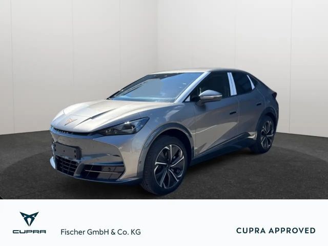 Cupra Tavascan 4Drive VZ